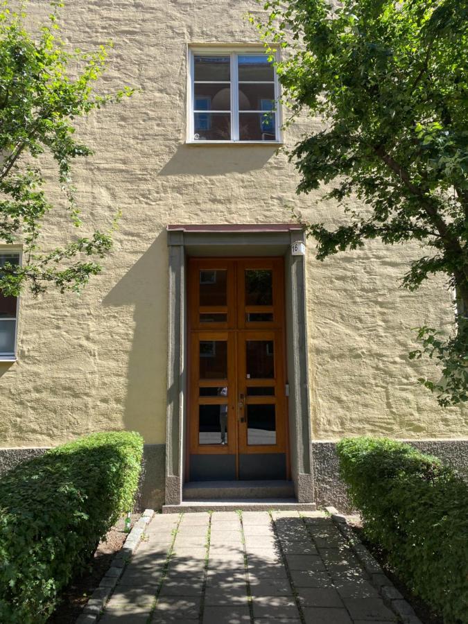 Shared Close To The Center Accommodatie bij particulieren Stockholm