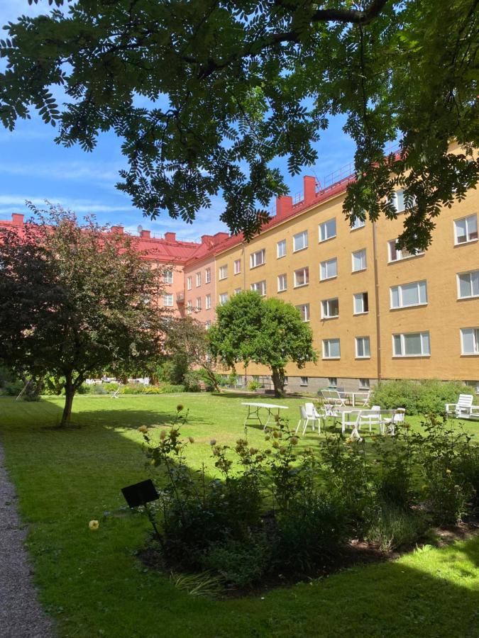Accommodatie bij particulieren Shared Close To The Center Stockholm