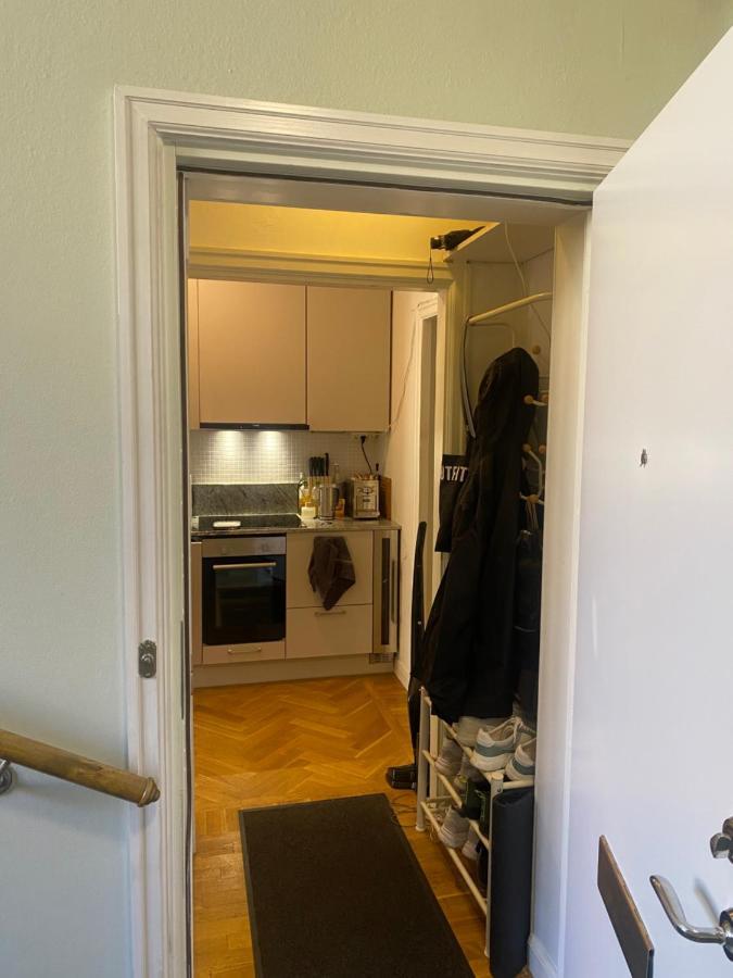 Shared Close To The Center Accommodatie bij particulieren