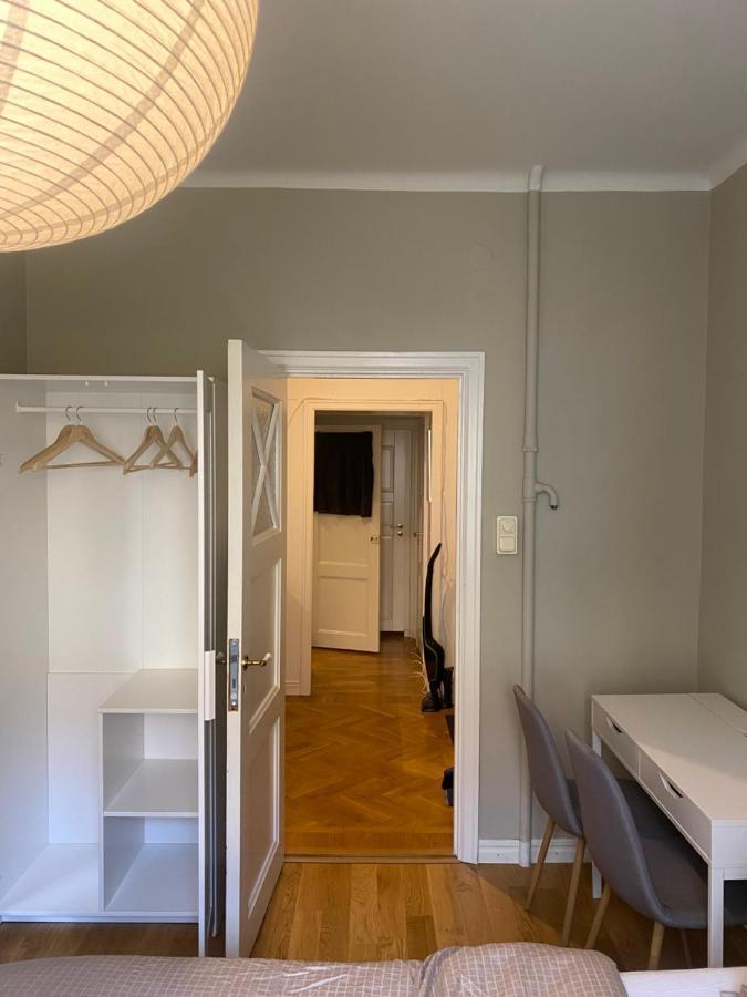Shared Close To The Center Accommodatie bij particulieren Stockholm