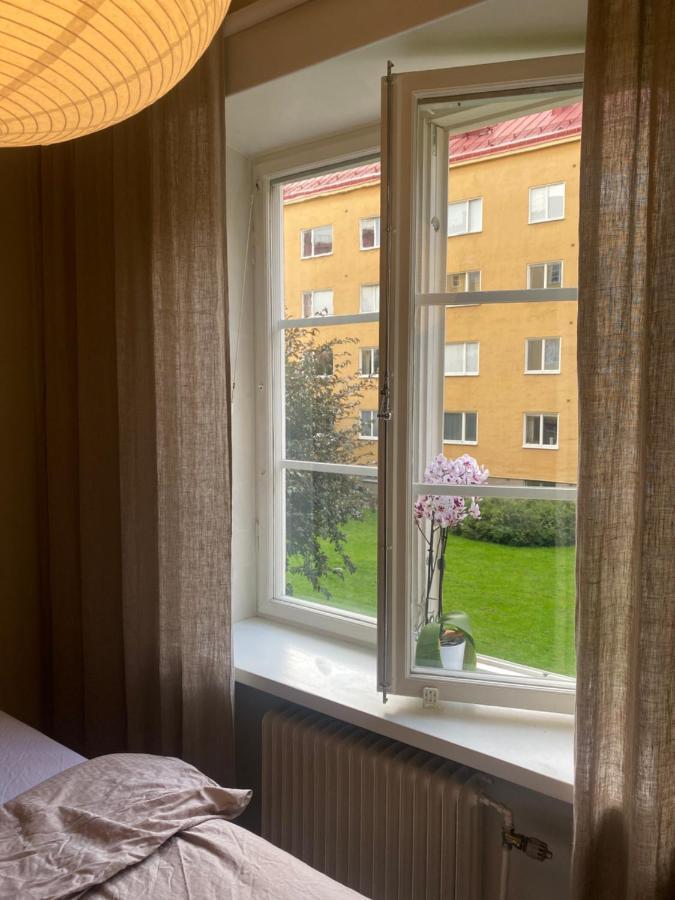 Accommodatie bij particulieren Shared Close To The Center Stockholm
